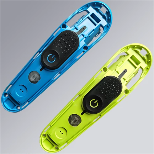 소량 생산용 2K 금형의 가격은 얼마인가요?